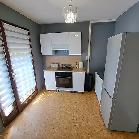 Maison Familiale Vakantiehuis Lens