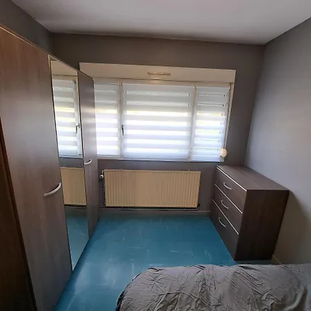 Holiday home Maison Familiale *