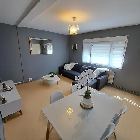 Maison Familiale * Lens